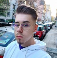 Leleu Marius