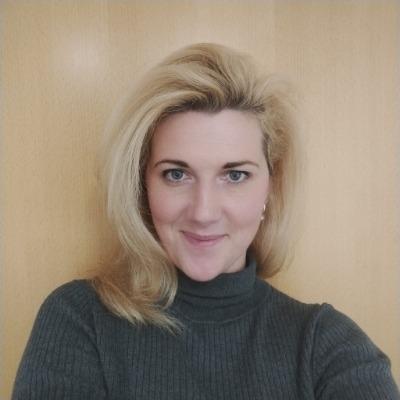 Ieva Bērziņa