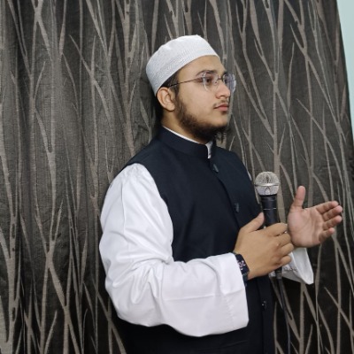 Hammad Mansuri