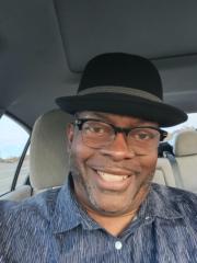 Donell Sellow
