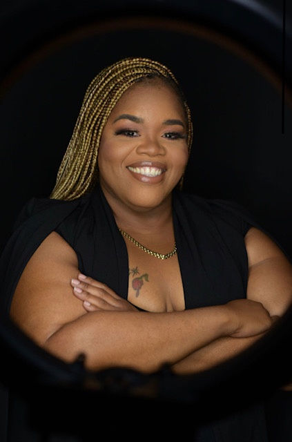 Thyra Johnson