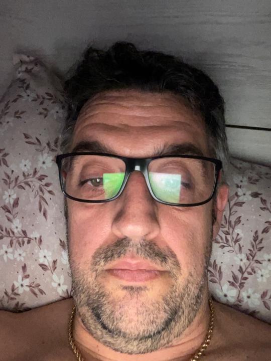 Francisco javier Collado