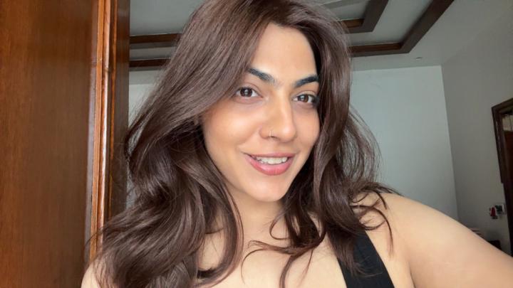 Samriddhi Tandon