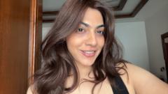 Samriddhi Tandon