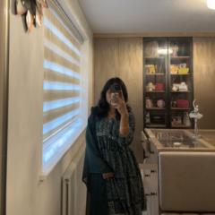 Tanu R