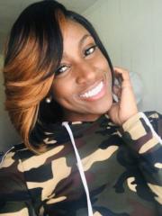 Nakita Keyes