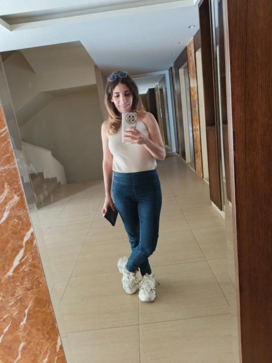 Darine Baher