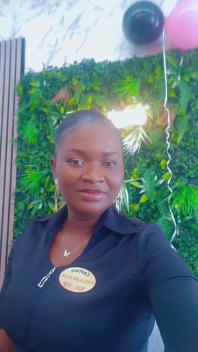 Wodanhan Pascaline Silue