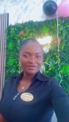 Wodanhan Pascaline Silue