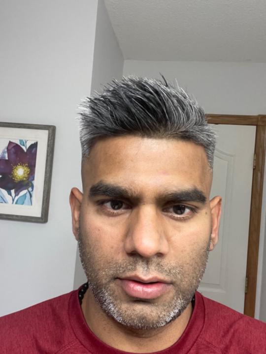 Ash Aher