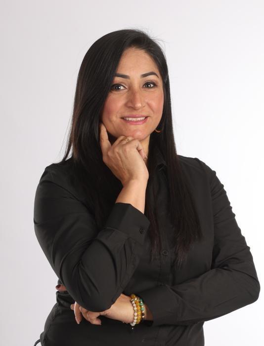 Marlibeth Nunez