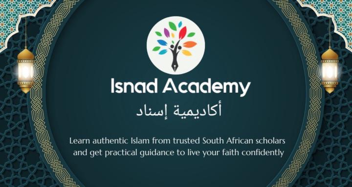 Isnad Academy