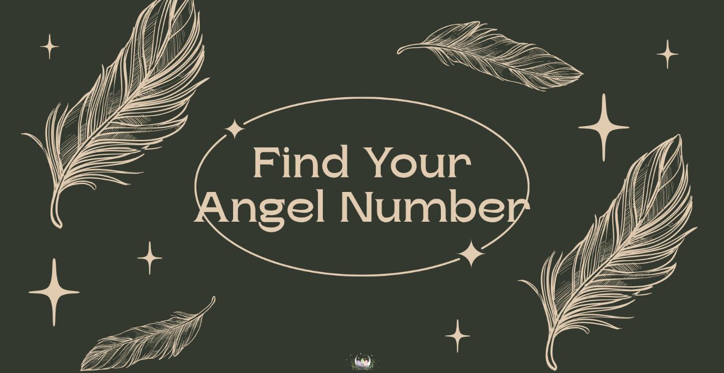 Life Path Numbers