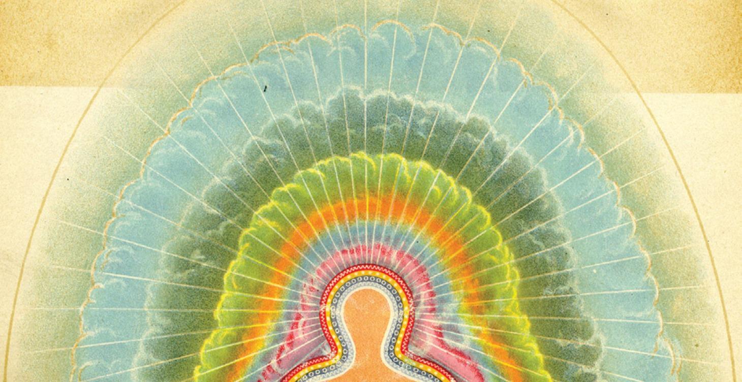 Auras: Understanding Energy & Intuition