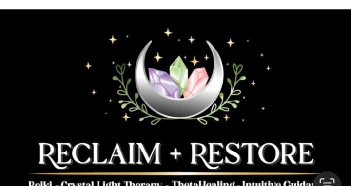 Reclaim + Restore