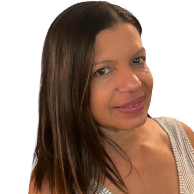 Hilda Pozo