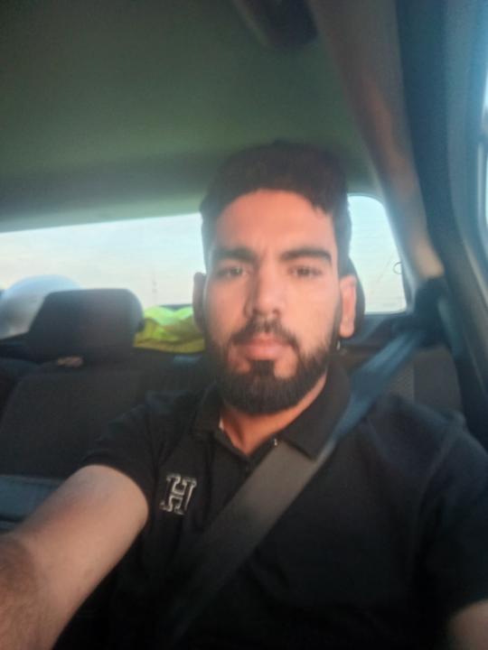 Mouad hamadate Hamadate