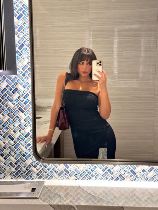 Simone Gaines