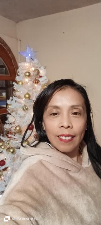 Yara María Rivera Del Carmen