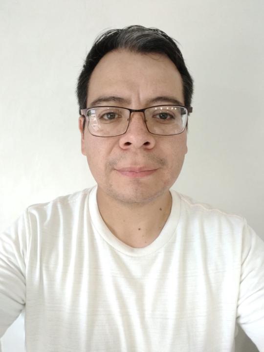 Cesar Aburto bonilla