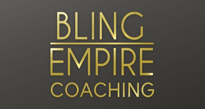 Bling Empire Coaching