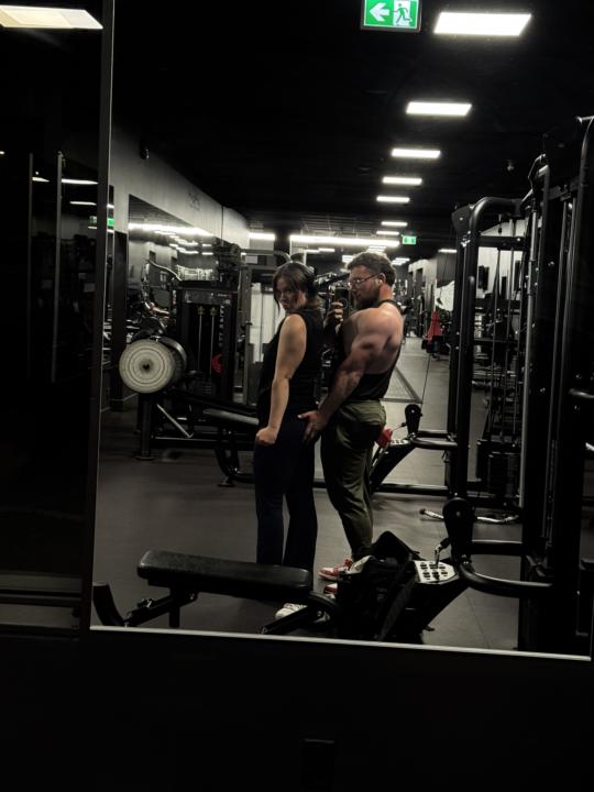 The Mission: Building the Standard in Public 🛠️💪