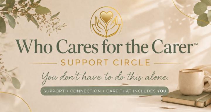 Carer Wellbeing Support Circle