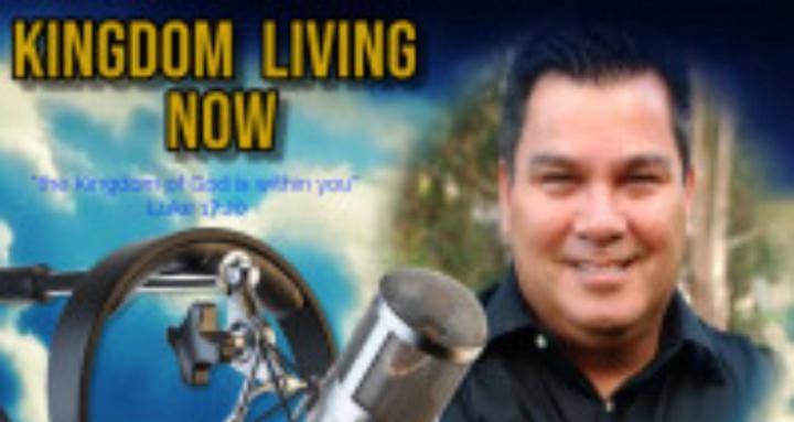 Kingdom Living Now