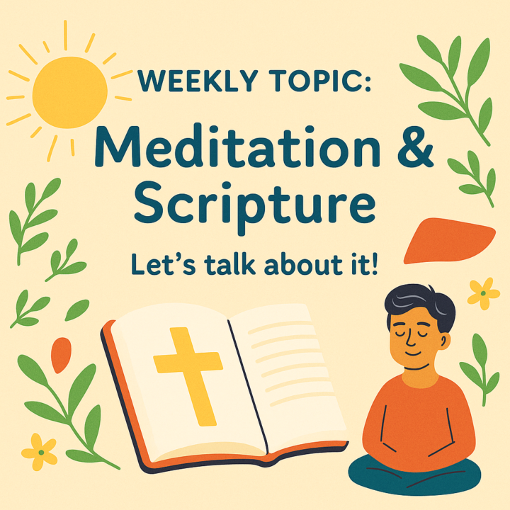 This Week’s Focus