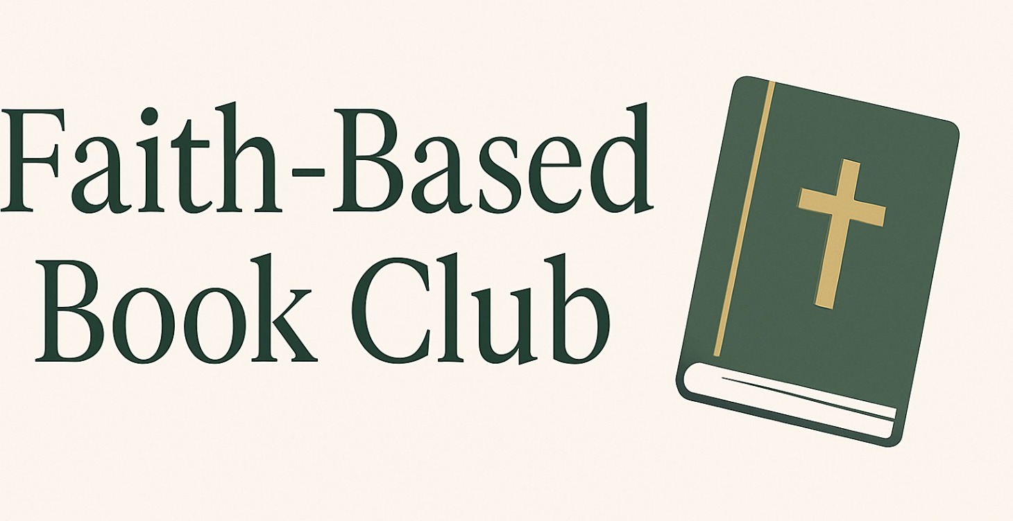 Faith-Based Book Club
