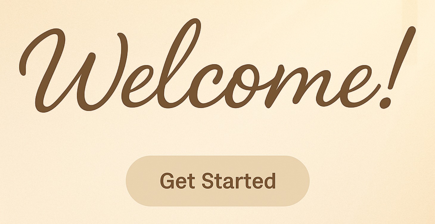 Get Started Here!
