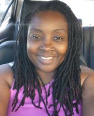 Michelle Van Beverhoudt