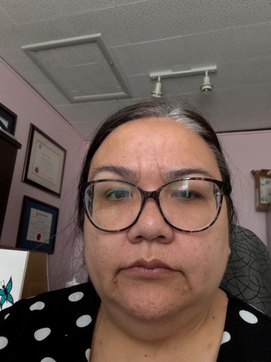 Kathryn Hookimawillene