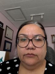 Kathryn Hookimawillene