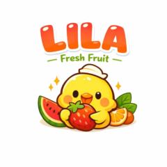 LILA果日子 ㄐㄐㄆ選果