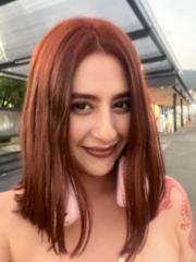 Yuliana Moreno Hernández
