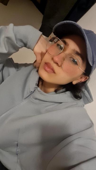Shenoa Chacón