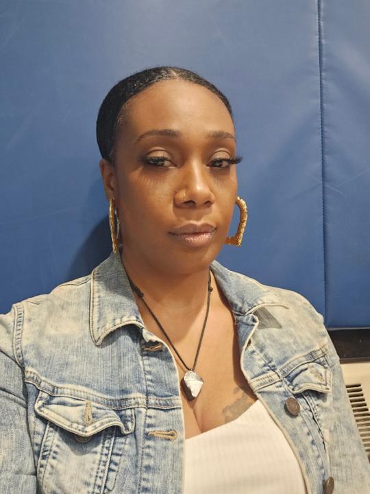 Tahirah McCalla
