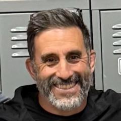 Mike Crisci