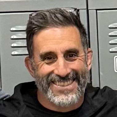 Mike Crisci