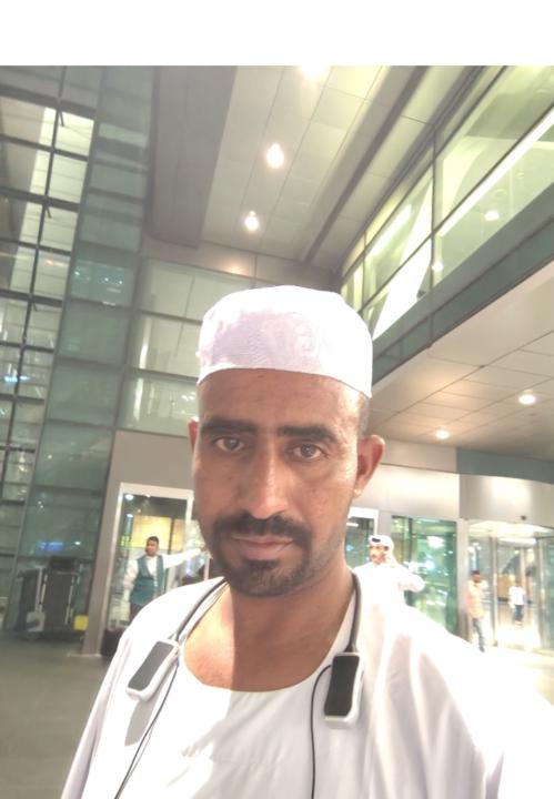 علي موسي صالح