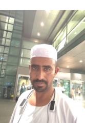 علي موسي صالح