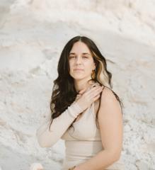 Vanessa Gordalina