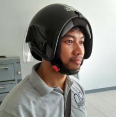 Gerard Lim