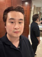 Dino Szeto