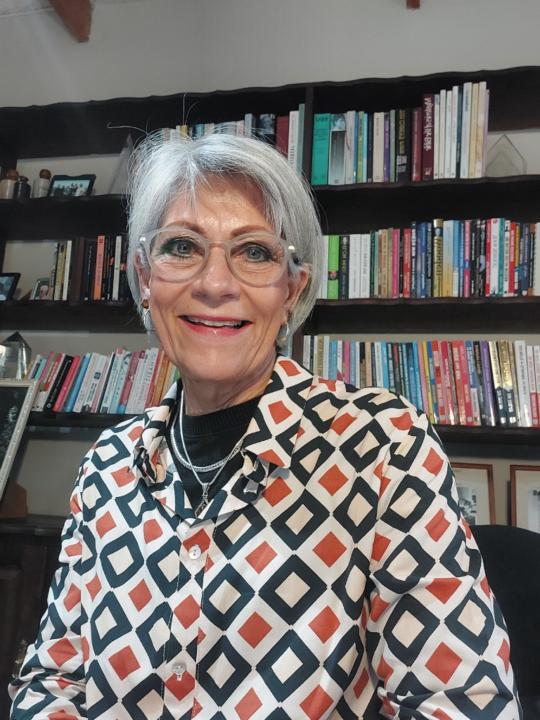Irene Du Preez