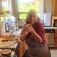 Cecile EchegoyenEchegoyen