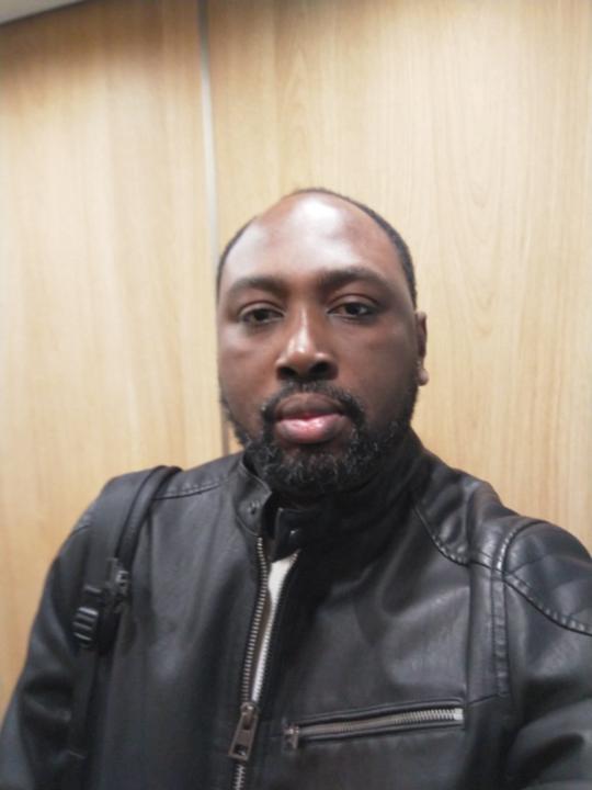 Solomon Fapohunda