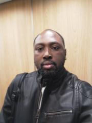 Solomon Fapohunda
