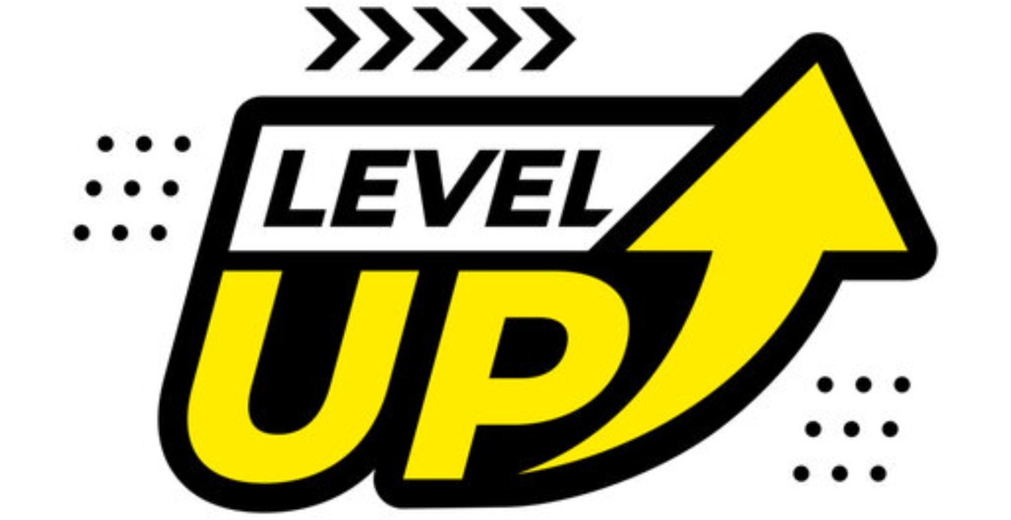 Level Up - Juliet Osbourne International Community